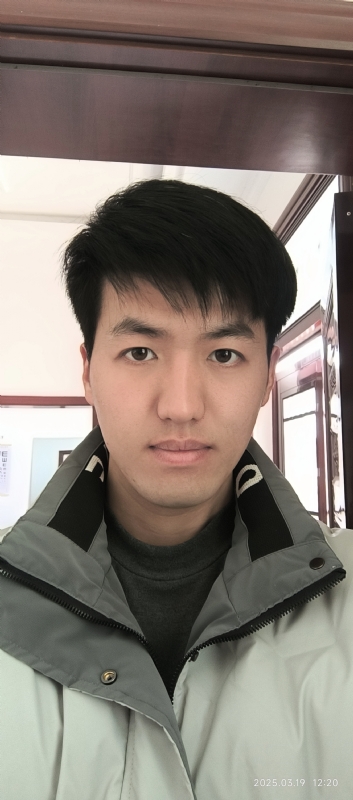 吃素的沙漠狼的第一张照片--沙县相亲网