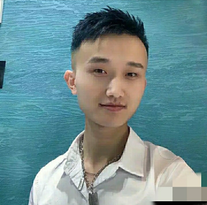 小哥哥的第一张照片--沙县相亲网