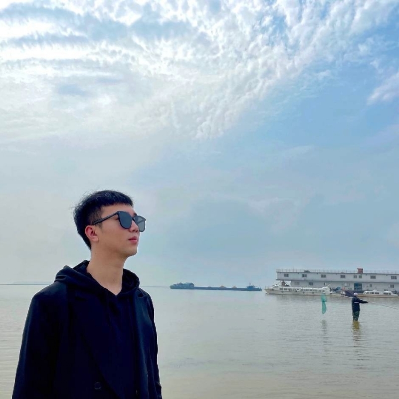 会做饭的IT男的第一张照片--沙县相亲网