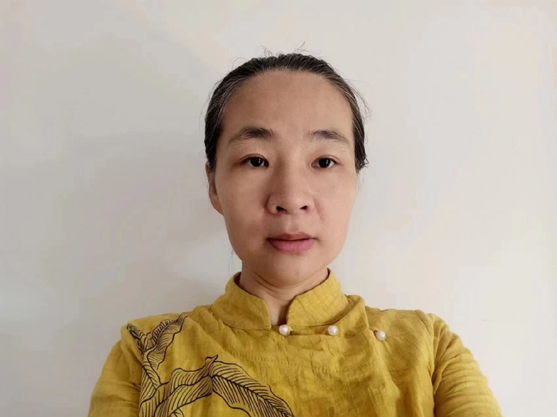 阿为的第三张照片--沙县相亲网