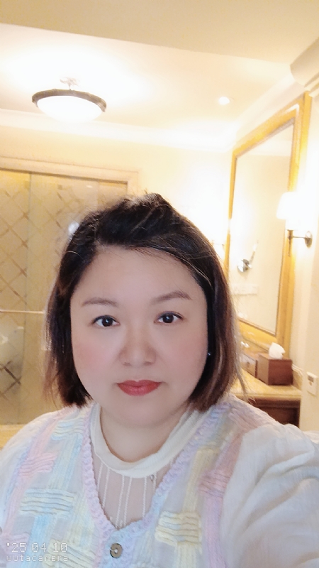 衎静玲瓏的第一张照片--沙县相亲网