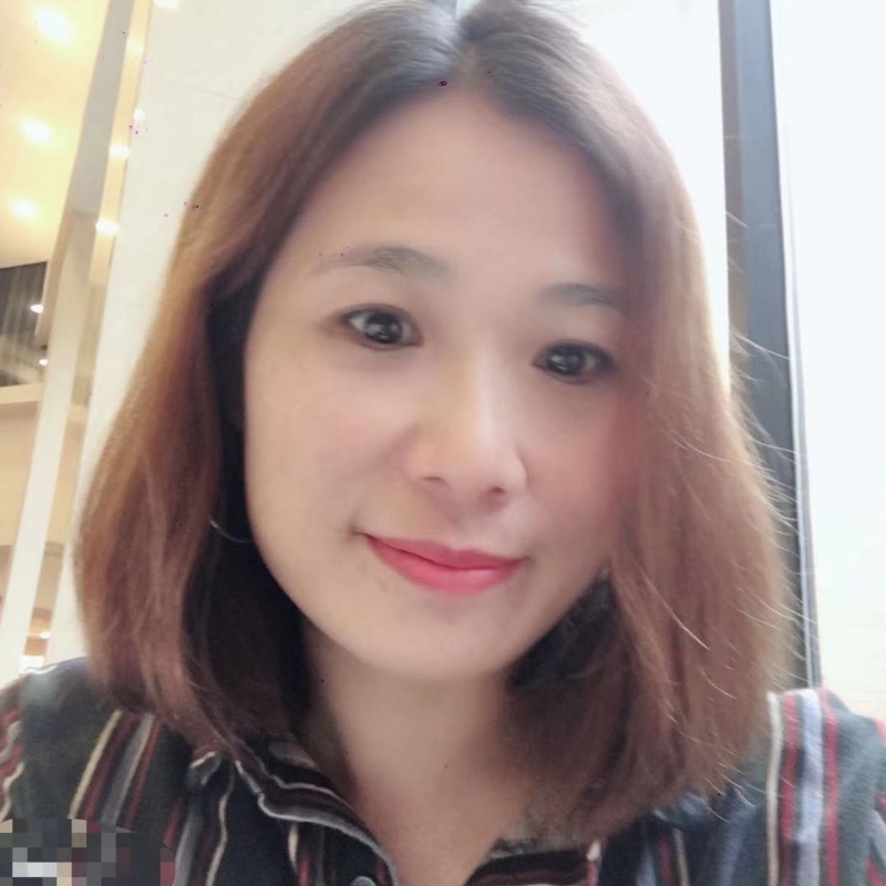Jenny的第一张照片--沙县相亲网