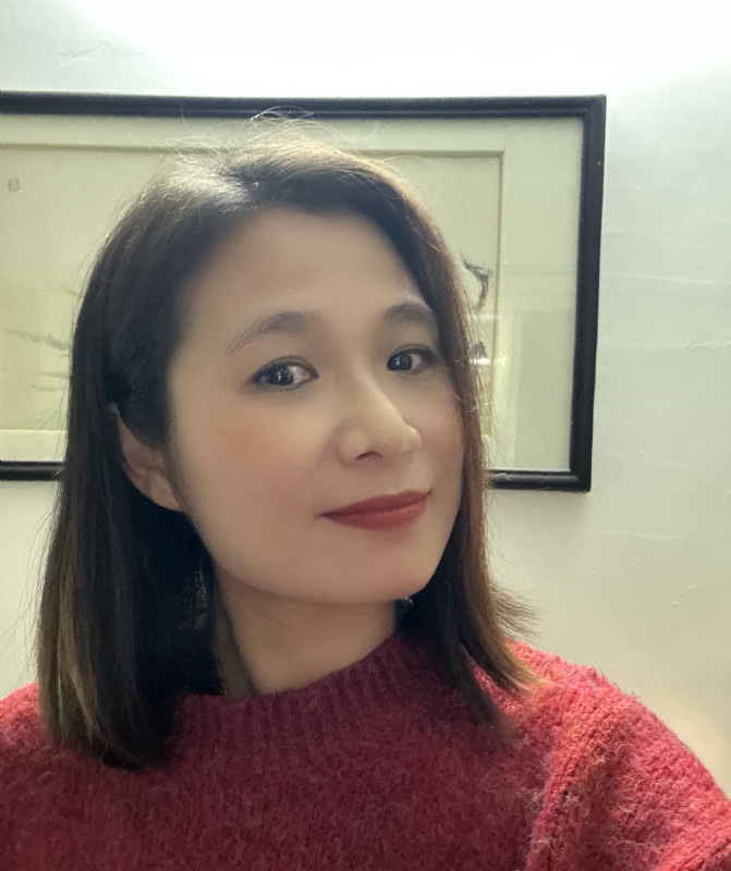 Jenny的第三张照片--沙县相亲网