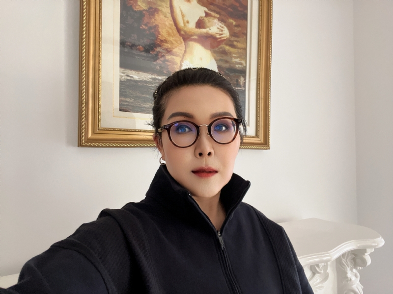 星月的第一张照片--沙县相亲网