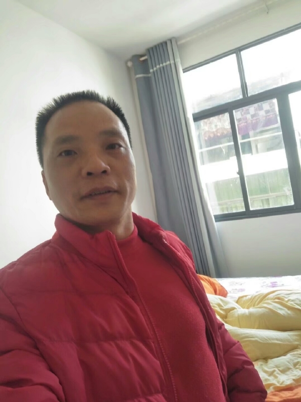真诚征婚的第一张照片--沙县相亲网