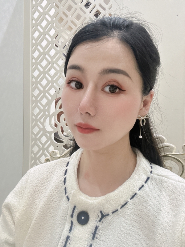 金莉的第一张照片--沙县相亲网