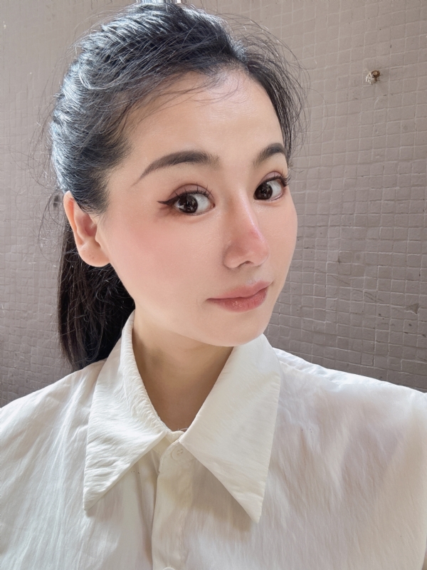 金莉的第二张照片--沙县相亲网