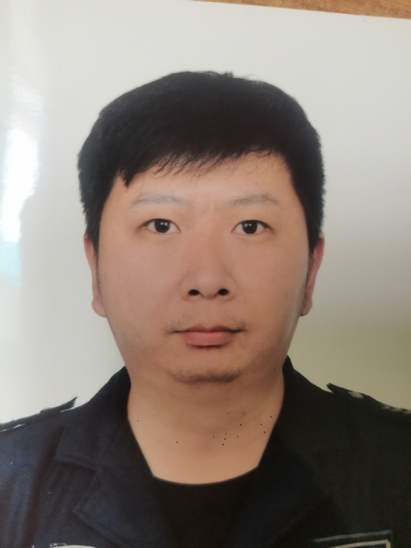 吕嘉的第一张照片--沙县相亲网