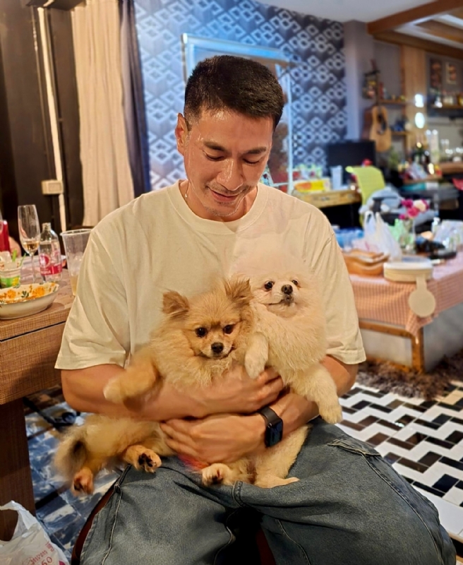 李天旭的第二张照片--沙县相亲网