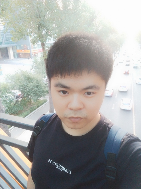自出心裁的第一张照片--沙县相亲网