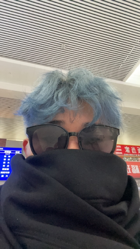 平行线的第二张照片--沙县相亲网