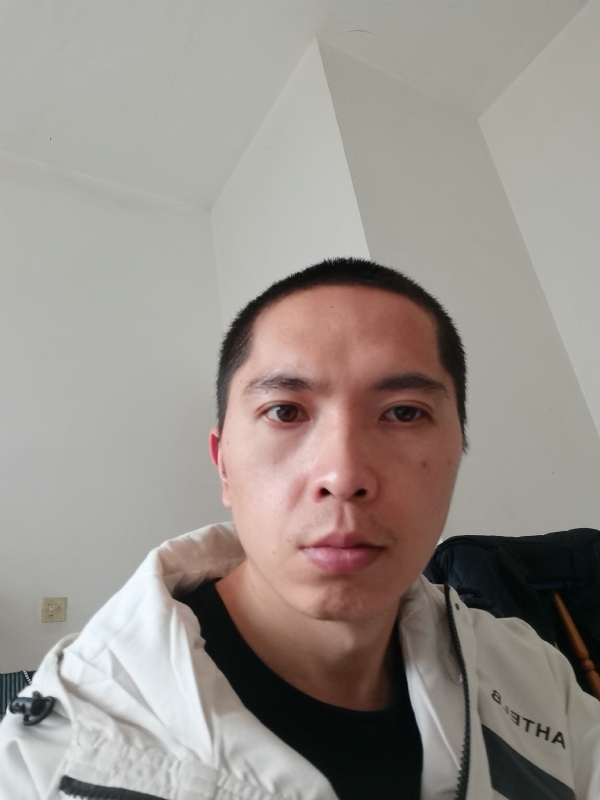 至诚的第一张照片--沙县相亲网