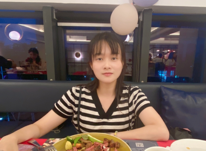 从心出发的第一张照片--沙县相亲网