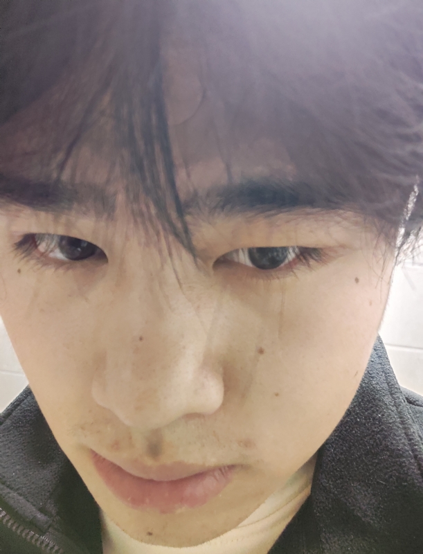 伤男的第一张照片--沙县相亲网