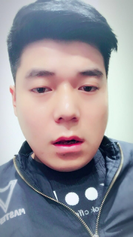 风向决定发型的第一张照片--沙县相亲网