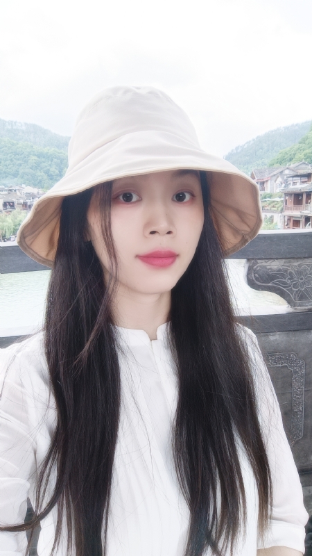 盛夏的第一张照片--沙县相亲网