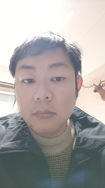 独自飞行的第一张照片--沙县相亲网