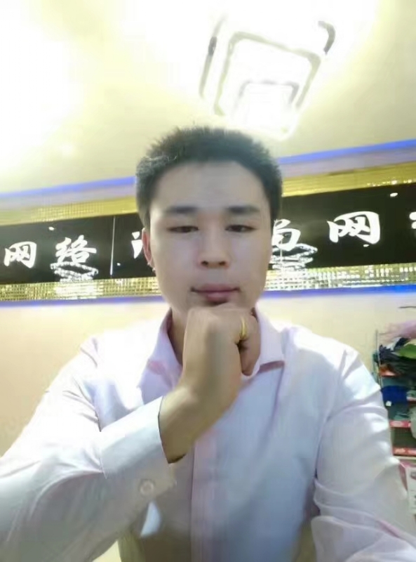 沉默寡言的第一张照片--沙县相亲网