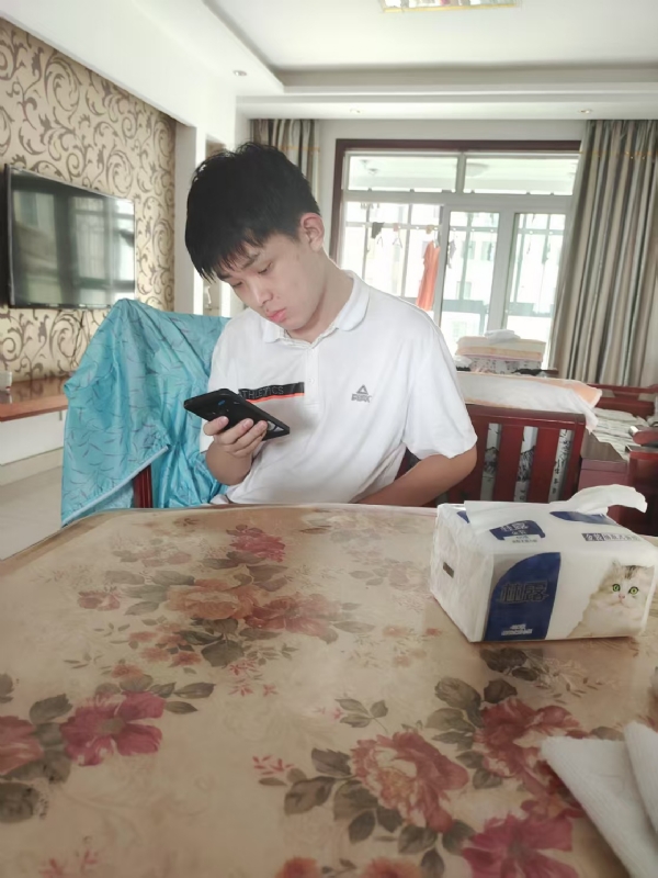 铁在烧的第一张照片--沙县相亲网