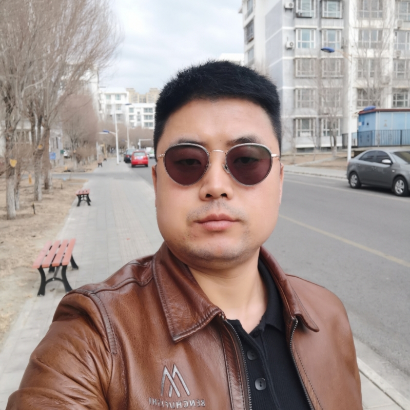 月下听风的第一张照片--沙县相亲网