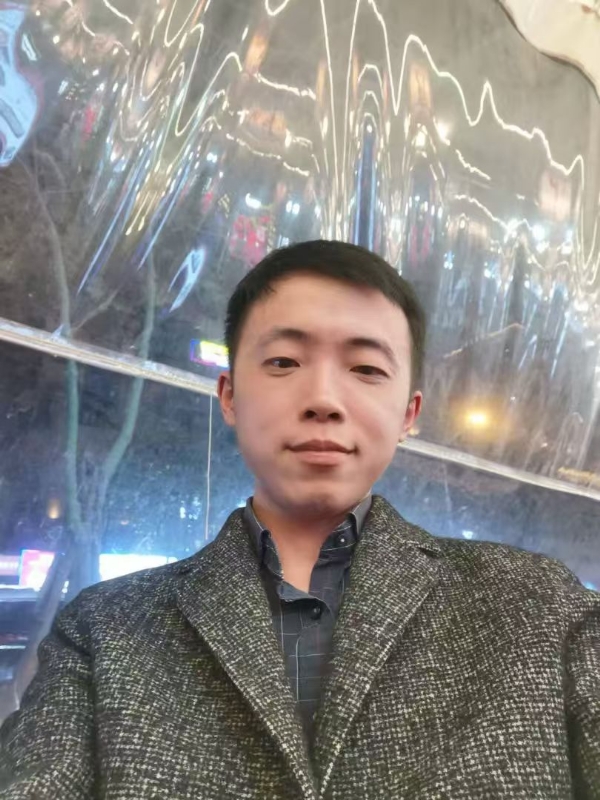 孤客的第一张照片--沙县相亲网