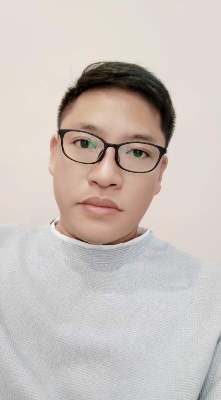 不秀文案秀才干的第一张照片--沙县相亲网