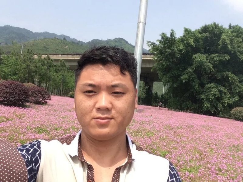 过日子的第一张照片--沙县相亲网