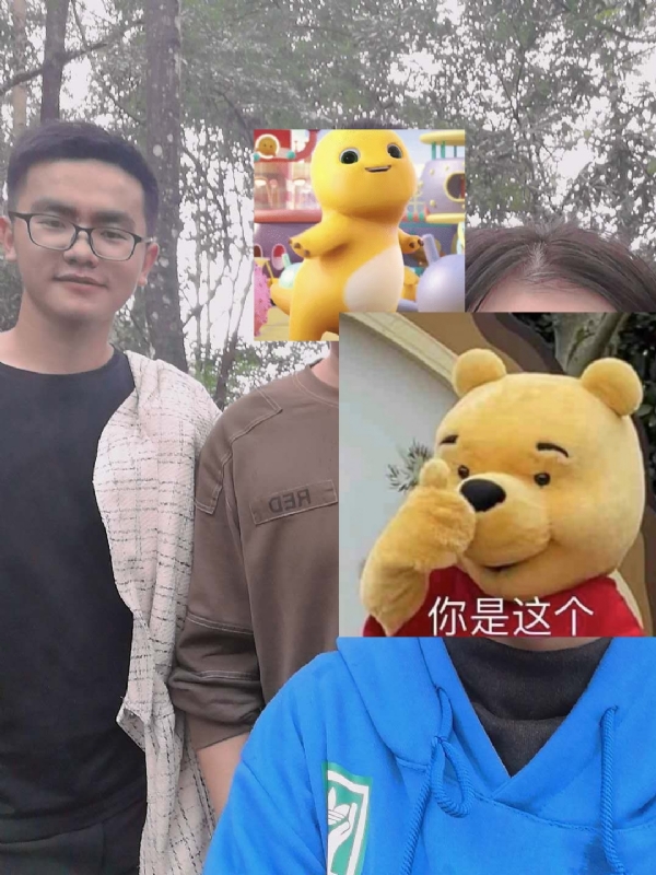杨先生的第一张照片--沙县相亲网