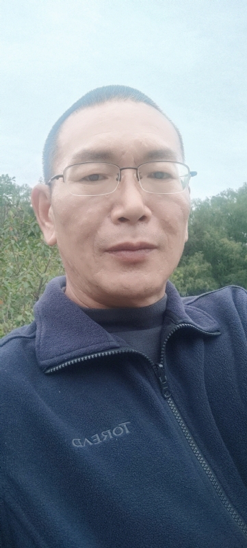 夜风来袭的第一张照片--沙县相亲网