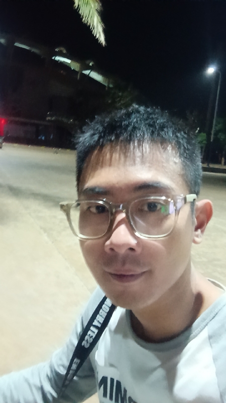 龙龙的第一张照片--沙县相亲网