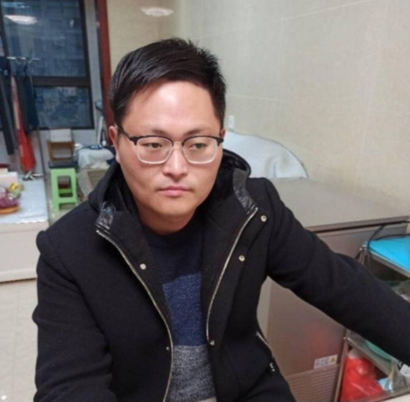 心愿的第一张照片--沙县相亲网