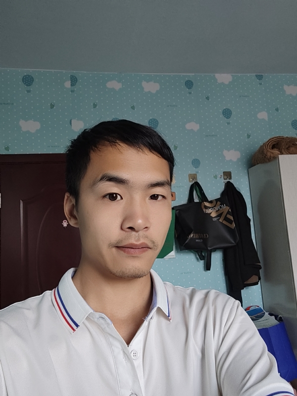 提莫队长的第一张照片--沙县相亲网