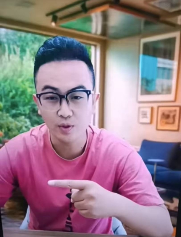蒋先生的第一张照片--沙县相亲网