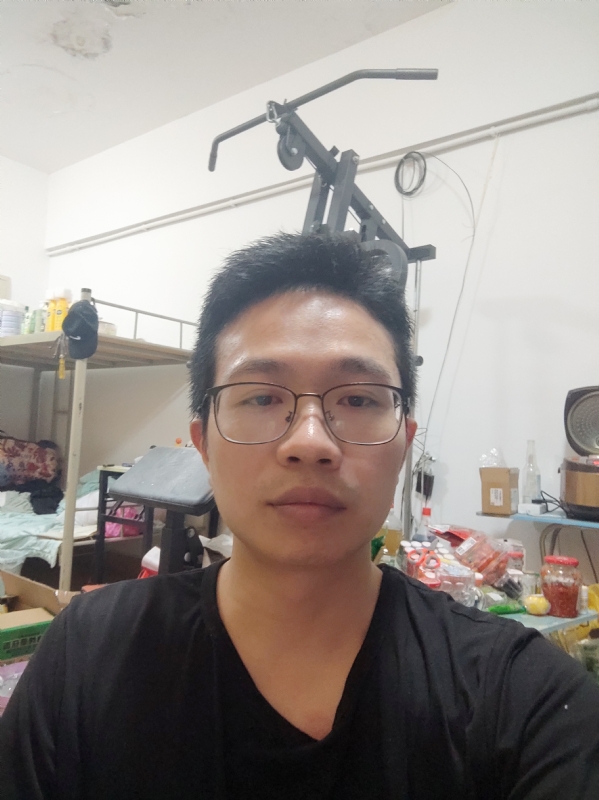 亮仔的第二张照片--沙县相亲网