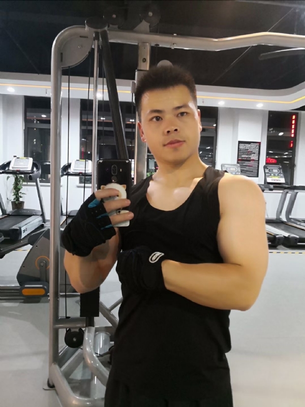 范迪塞尔的第二张照片--沙县相亲网