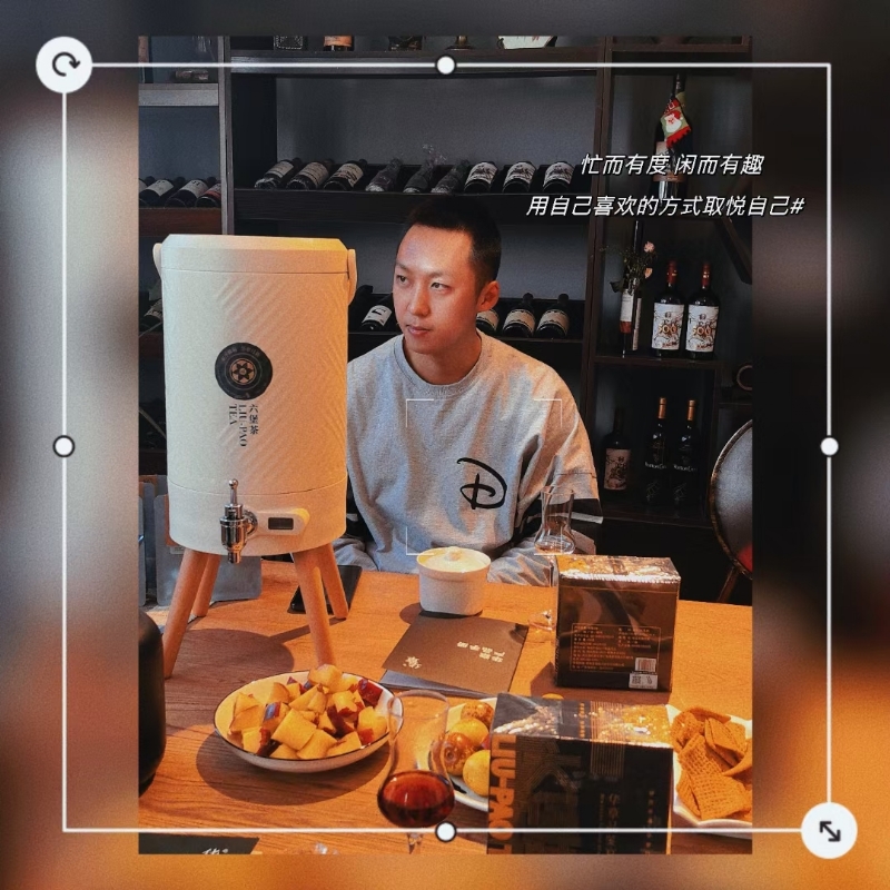 蓝调时刻的第三张照片--沙县相亲网