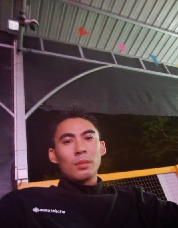 相遇是缘的第一张照片--沙县相亲网