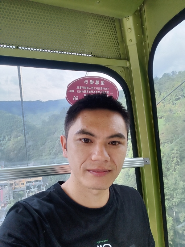 小鱼的第一张照片--沙县相亲网