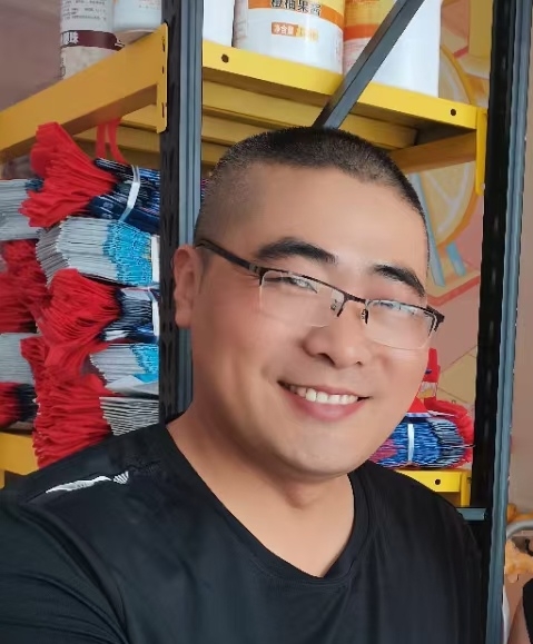 乐陶陶的第二张照片--沙县相亲网