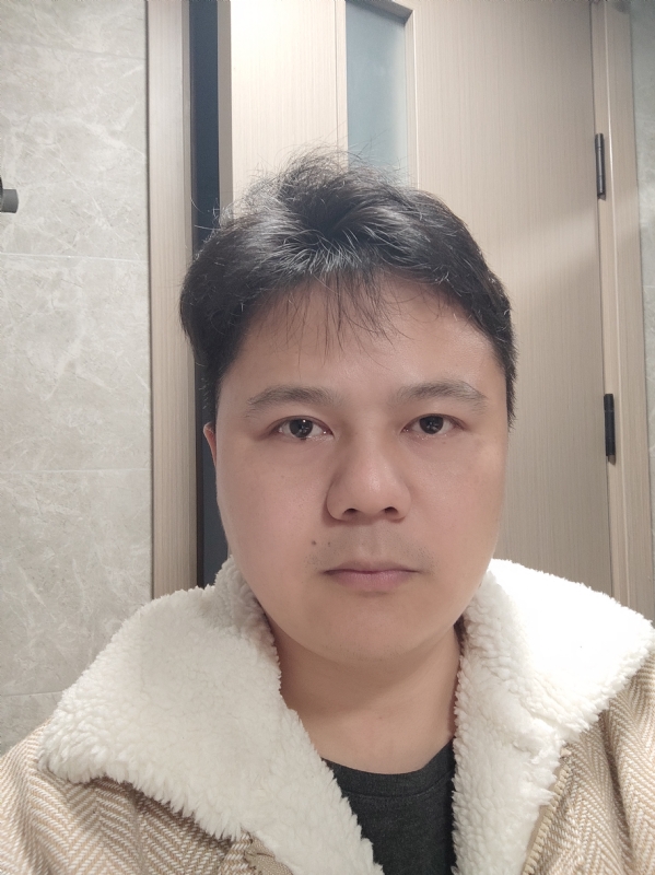 眉舒意足的第一张照片--沙县相亲网