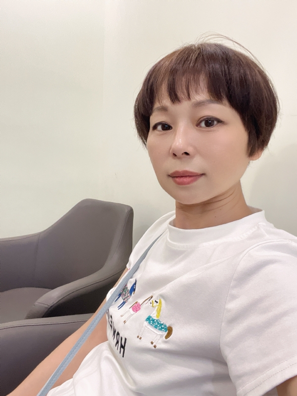 风铃草的第一张照片--沙县相亲网