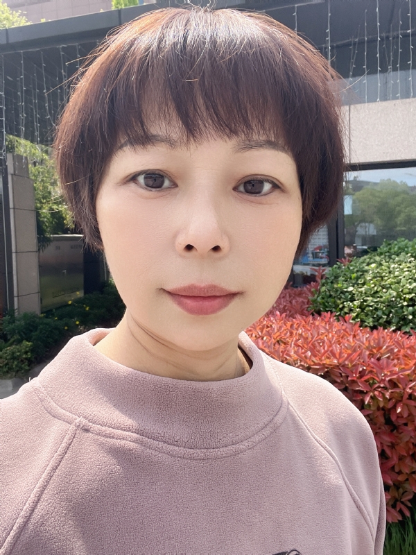 风铃草的第三张照片--沙县相亲网