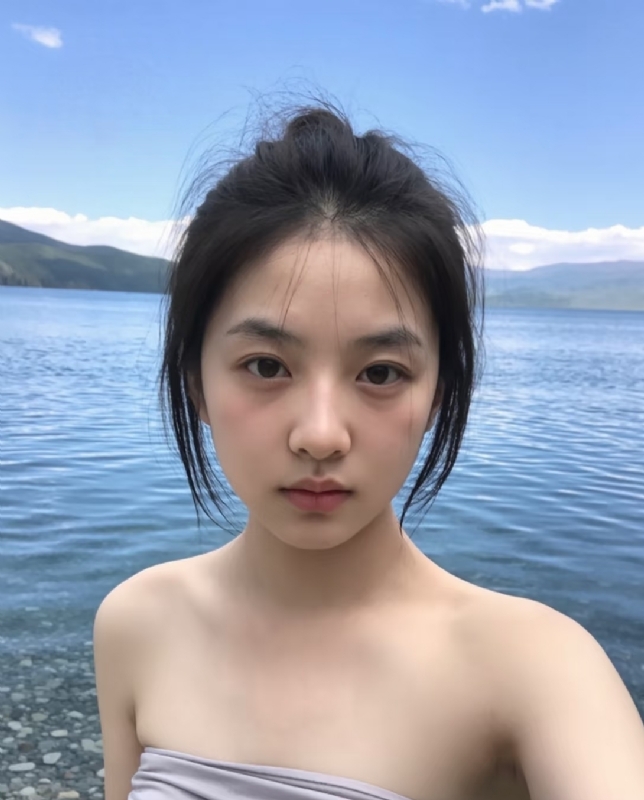 蔡蔡的第二张照片--沙县相亲网