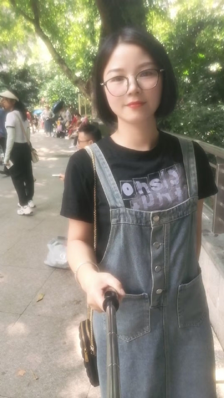 如燕的第一张照片--沙县相亲网