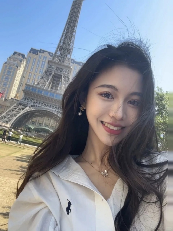 Anna的第一张照片--沙县相亲网