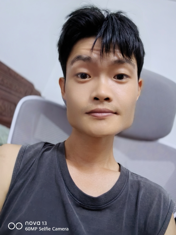 小林的第二张照片--沙县相亲网