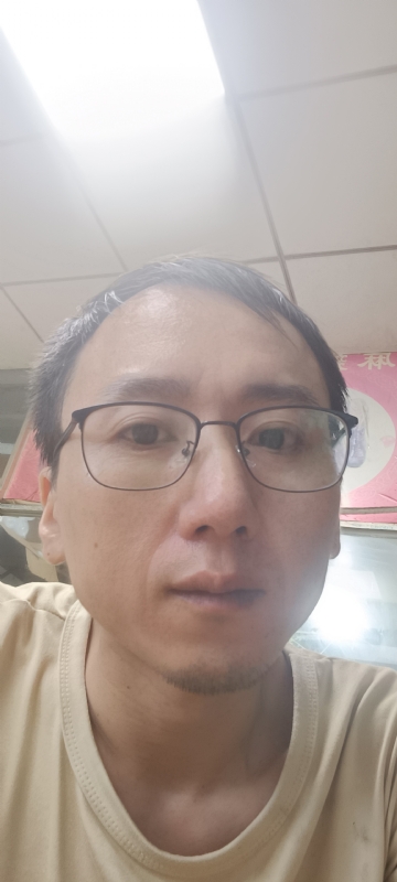 想胖的瘦子的第一张照片--沙县相亲网