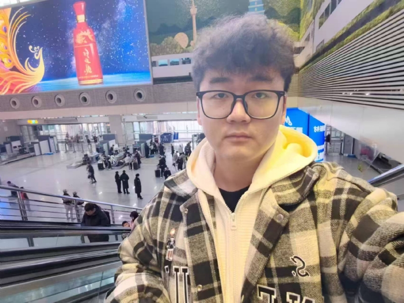 小白的第一张照片--沙县相亲网