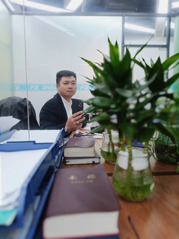 杨某人的第一张照片--沙县相亲网