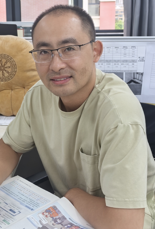 半程梦客的第一张照片--沙县相亲网
